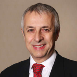 Mario Ammirati, MD