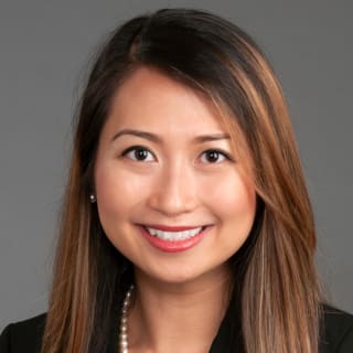 Amber Hoang, MD, Ophthalmology, Monterey Park, CA