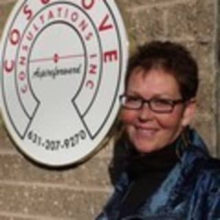Deborah Cosgrove