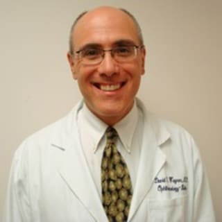 David Wagner, MD, Ophthalmology, Rockville, MD, MedStar Georgetown University Hospital