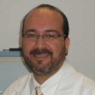 Noel Arnau, MD, Physical Medicine/Rehab, Humacao, PR