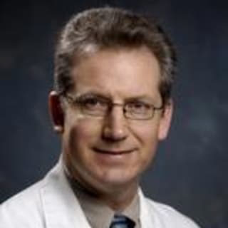 Curtis Rozzelle, MD