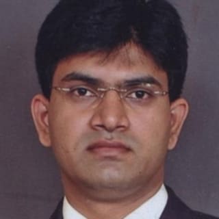 Suresh Vemuri, MD