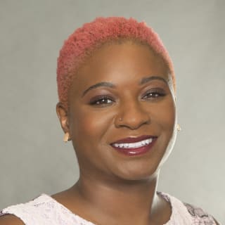 Shadae Beale, MD, Obstetrics & Gynecology, Dallas, TX