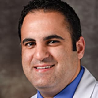 Firas Madbak, MD, General Surgery, Fort Myers, FL