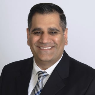 Rohan Chawla, MD, Rheumatology, Palm Harbor, FL