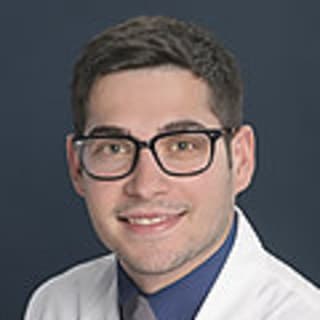 Adam Rinaldi, PA, Critical Care, Philadelphia, PA, Lankenau Medical Center