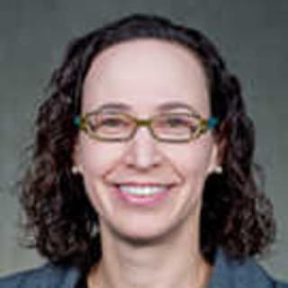 Alison Reed, MD, Pediatric Endocrinology, Oakland, CA, UCSF Medical Center