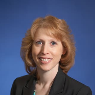 Leslie Harrold, MD