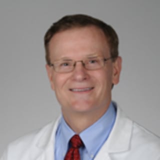 Paul Lambert, MD, Otolaryngology (ENT), Charleston, SC, MUSC Health University Medical Center