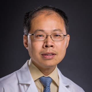 Hsiang-Hsuan Yu, MD, Radiation Oncology, Tampa, FL, H. Lee Moffitt Cancer Center and Research Institute
