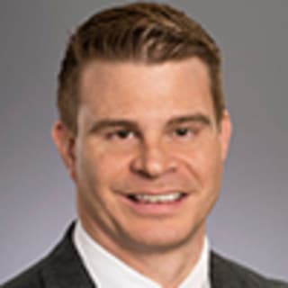 George Guild III, MD, Orthopaedic Surgery, Cumming, GA