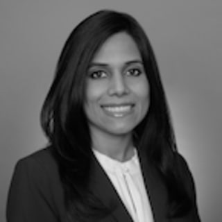 Neha DeSouza, MD, Oncology, Castro Valley, CA, Eden Medical Center