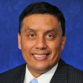 Carlos Miranda, MD, Internal Medicine, Saint Cloud, FL