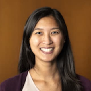 Allyson Liu, MD, Pediatrics, Houston, TX