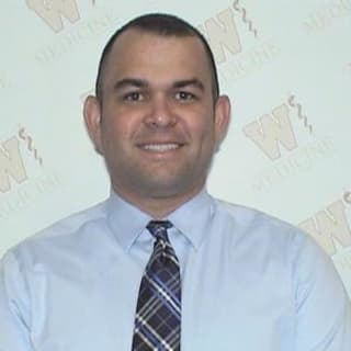 Jorge Morales, DO