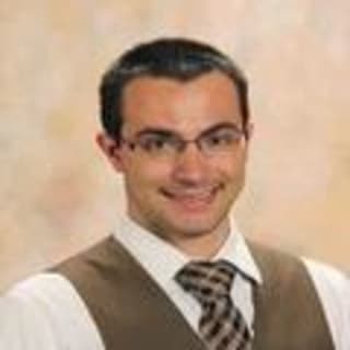 Michael Albano, DO, Family Medicine, Amery, WI