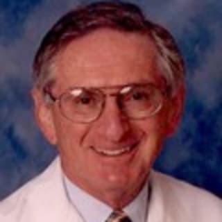 Richard Shafron, MD