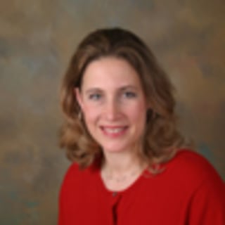 Sharon (Hartman) Polensek, MD, Neurology, Decatur, GA, Emory University Hospital