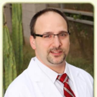 Christopher Iannotti, MD, Neurosurgery, Phoenix, AZ, Banner - University Medical Center Phoenix