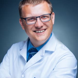 Thomas Hanff, MD, Cardiology, Philadelphia, PA, University of Utah Health