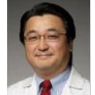 Byung Yu, MD, Internal Medicine, Manahawkin, NJ, Hackensack Meridian Health Southern Ocean Medical Center