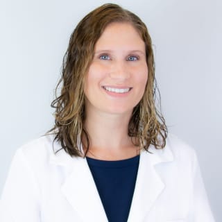 Erika Leech, DO, Family Medicine, Myrtle Beach, SC