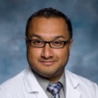 Sheraz Siddiqui, MD, Family Medicine, New Brunswick, NJ, Robert Wood Johnson University Hospital