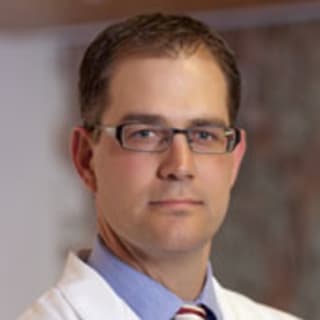 Craig Hampton, MD, Thoracic Surgery, Tacoma, WA, St. Joseph Medical Center