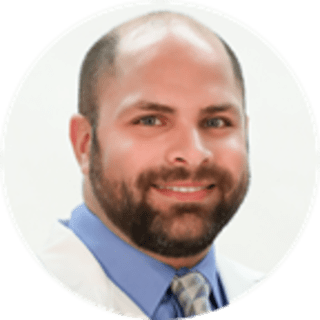 Matthew Meyer, PA, Orthopedics, Sandusky, OH, Firelands Regional Health System