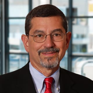 David Carbone, MD, Oncology, Columbus, OH, Ohio State University Wexner Medical Center