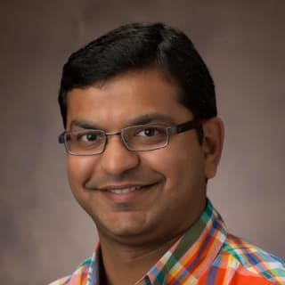 Priyank Yagnik, MD, Pediatrics, Fort Worth, TX