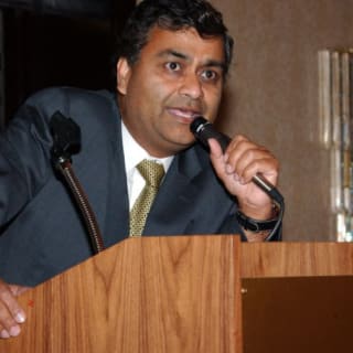 Narayan Verma, MD, Neurology, Warren, MI