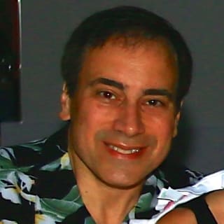 Francis Collini, MD