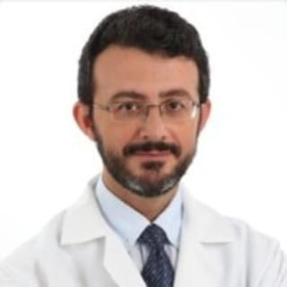 Volkan Tuzcu, MD, Pediatric Cardiology, Tampa, FL