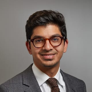 Nikhil Seval, MD