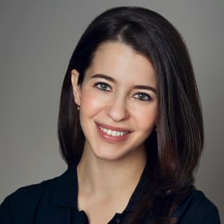 Alexandra Golant, MD