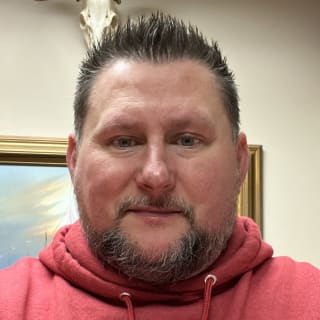 Gregory Porter, Family Medicine, South Charleston, WV