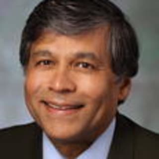 Mohan Verghese, MD