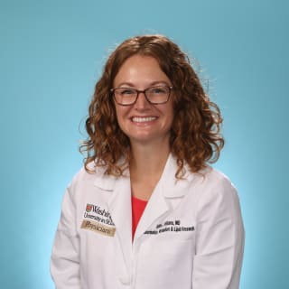 Kelley Williams, MD, Endocrinology, Saint Louis, MO, Barnes-Jewish Hospital