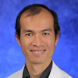 Anthony Tsai, MD, Pediatric (General) Surgery, Hershey, PA, Penn State Milton S. Hershey Medical Center