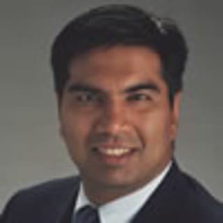 Rajib Bhattacharya, MD, Endocrinology, Kansas City, MO, The University of Kansas Hospital
