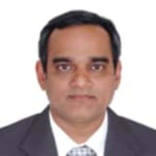 Rajesh Bajpai, MD, Urology, Somerset, PA, UPMC Somerset