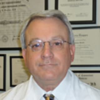 Jeffrey Breiter, MD, Gastroenterology, Palm Coast, FL, Manchester Memorial Hospital