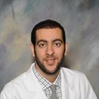 Ramsy Abdelghani, MD, Pulmonology, New Orleans, LA, Beth Israel Deaconess Medical Center