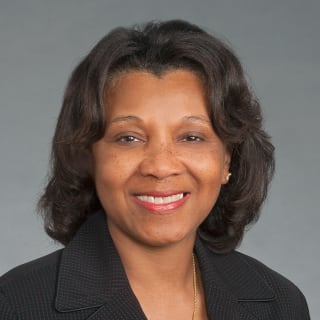 Brenda Latham-Sadler, MD