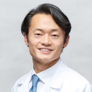 Chen Lin, MD, Otolaryngology (ENT), Chicago, IL, University of Illinois Hospital