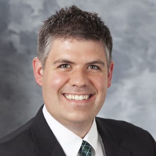 Michael Puricelli, MD, Otolaryngology (ENT), Madison, WI, American Family Childrens Hospital
