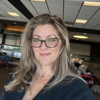 Marci Youngmark, Acute Care Nurse Practitioner, Pittsburgh, PA