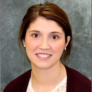 Megan Oberle, MD, Pediatric Endocrinology, Minneapolis, MN